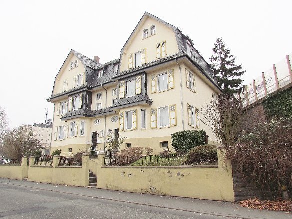 Foto Erstklassiges Renditeobjekt in hostorischem Gewand - Limburg-Stadt