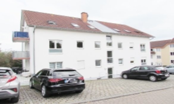 Foto Gepflegte 2-Zimmer-ETW in von Diez