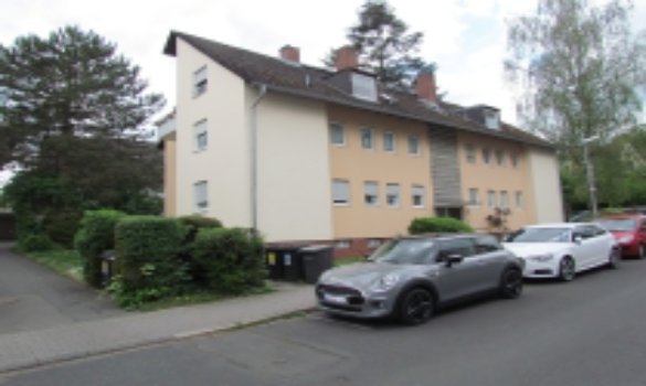 Foto Eigentumswohnung in Bestlage von Wiesbaden