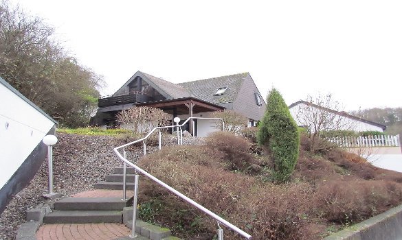 Foto Das Hammerhaus in Hadamar