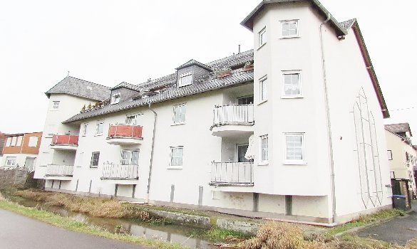 Foto Studiowohnung in Diez