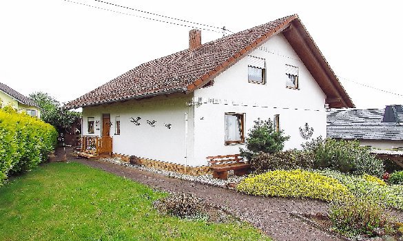 Foto Wohnhaus in Irmtraut