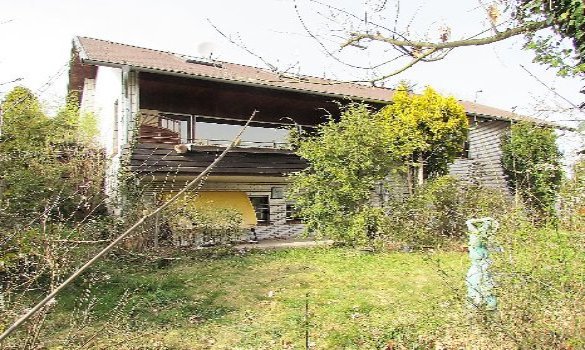 Foto Großes 1-Familienhaus in Bestlage von Braunfels