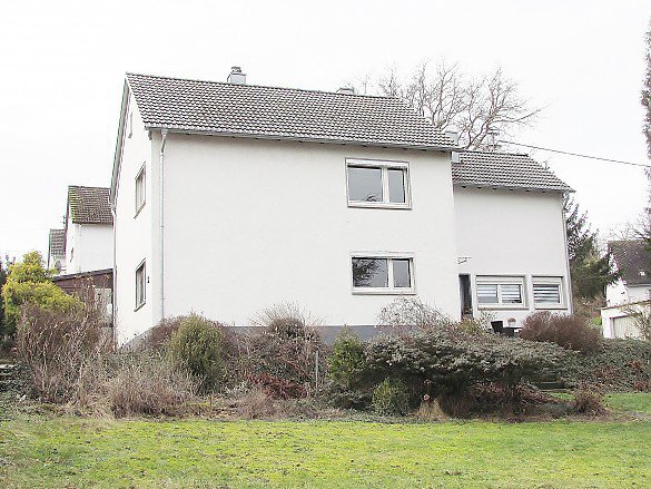 Foto 1-2 Fam.-haus in angenehmer Wohnlage von Runkel-Stadt