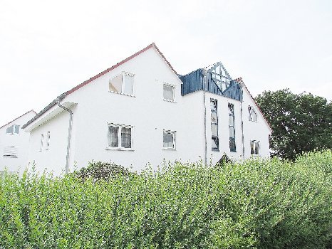 Foto Gepflegte 3-Zimmer-Wohnung in begehrter Wohnlage von Limburg