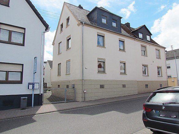 Foto Gott vergelt`s - mich ziehts nach Elz