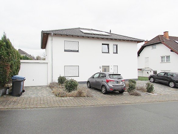 Foto Neuwertiges 1-2 Familienhaus in Neubaulage von Limburg-OT